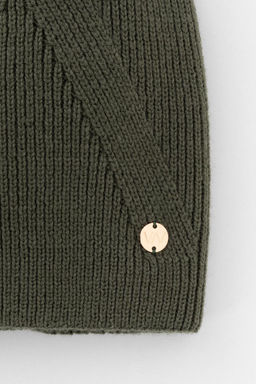 ЕВ 20003/24ш/полынь шапка жен