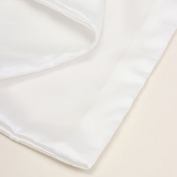 Постельное бельё дуэт «Этель», тенсель, белое