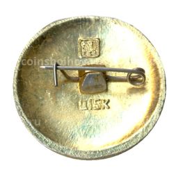 Значок Муром  Золотое кольцо