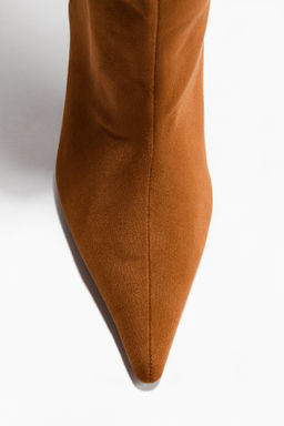 Botas a la rodilla - H&m фото 7