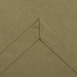 Скатерть Этель Kitchen 150×250 см, цвет зелёный, 100% хл, саржа 220 г/м²