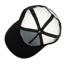 Бейсболка GOORIN BROTHERS арт. 101-1231 (черный)  фото 2