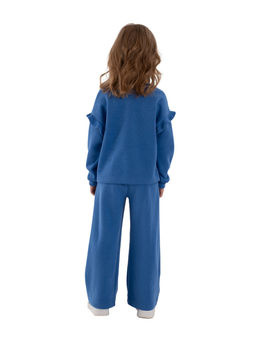 Джемпер для девочки О67151 - Карамелли фото 2