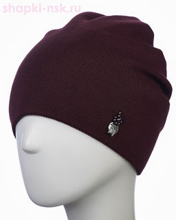 Софи Шапка женская флис (56-58)