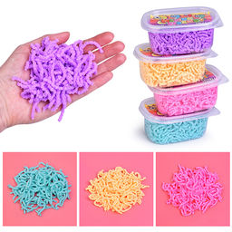 Игрушка-антистресс "Червячки 3"