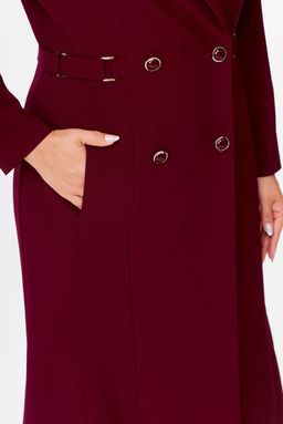 Костюм Anastasia Mak 1259 кремовый  фото 264