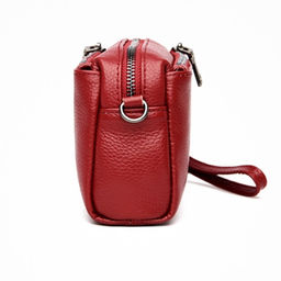 Bags Сумка женская / кожа / 0074281 фото 6