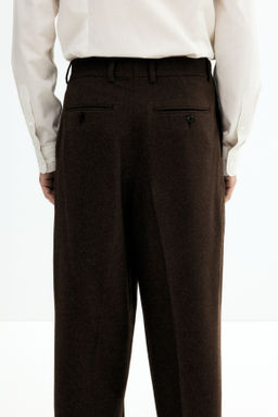Pantal?n sastre Loose Fit - H&m фото 8