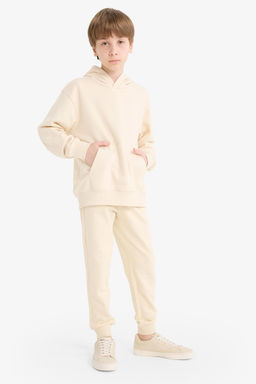 Beli Lastikli Okul Jogger E_ofman Alt_ Erkek _ocuk
