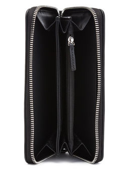Кошелек ZQ76-2424 bright blue/black
