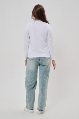 Лонгслив женский 88538