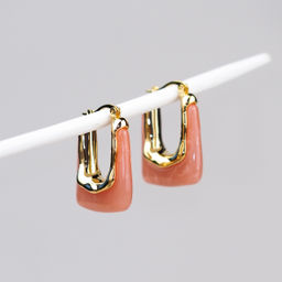 Серьги Арт. 3-1783-Y - MyGemma фото 2