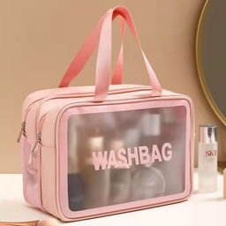Косметичка OB-377-Pink
