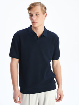 Polo Yaka Erkek Ti??rt