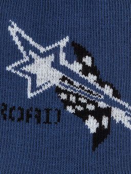 OMSA kids Calzino 23Р66 (Moto) - jeans  фото 9