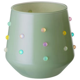 НАБОР СТАКАНОВ TENDER COLORS ИЗ 4 ШТ. 380 МЛ - Lefard фото 5