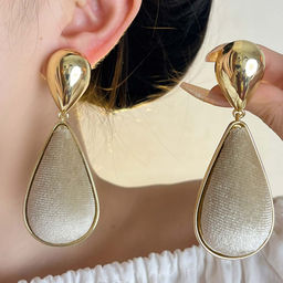 Серьги на гвоздиках арт. 13 3864 (id 277290)