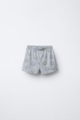6-14 YEARS/ SMILEYWORLD ® PYJAMAS - Zara фото 4