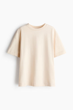 Camiseta oversize