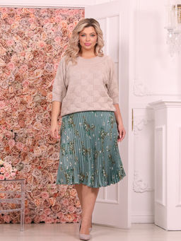 Джемпер Др4-533/1