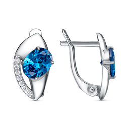 СЕРЬГИ 33815040Пл3