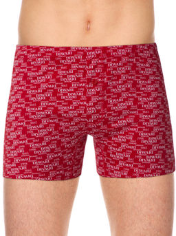 DIWARI SHAPE MBX 203 (в коробке) red - Conte elegant фото 2