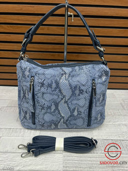 Сумки из материала лазер - Bruno фото 6