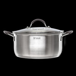 Кастрюля TalleR TR-11024 Лира 4,7 л  фото 6