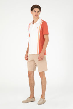 Мужская футболка с пудрой - U.s. polo assn фото 4