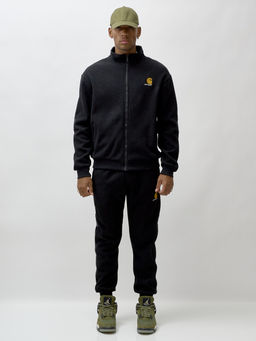 ФЛИС с НАЧЕСОМ, Спортивный костюм мужской демисезонный - Mtforce фото 2