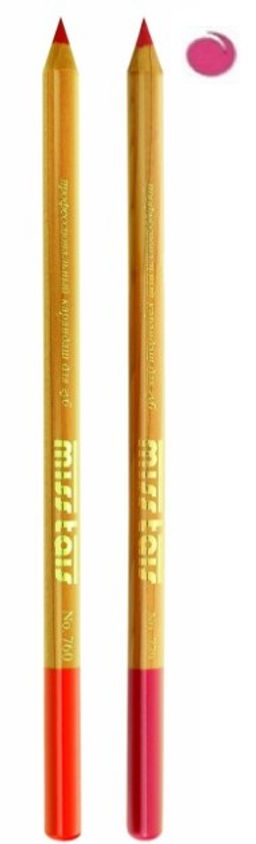 MISS TAIS карандаш контурный (Чехия) №778 бархатный пион