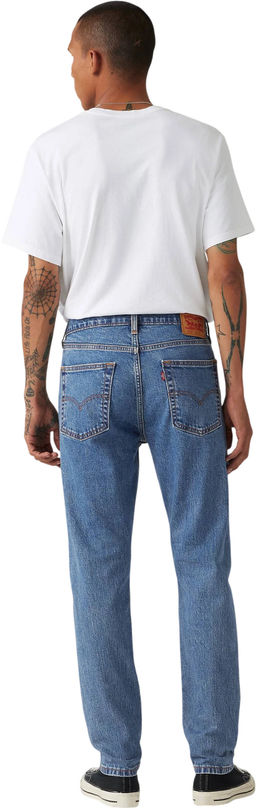 Джинсы мужские