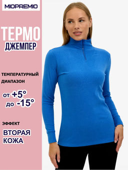 Джемпер WF 311