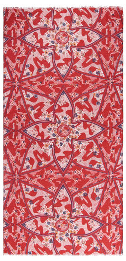 Палантин - Mellizos фото 2