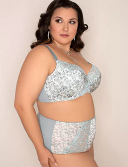 Бюстгальтер Б 427-214 Эдельвейс - Lady lux фото 3