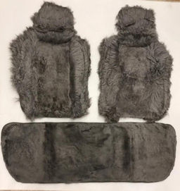 Комбинированный ворс