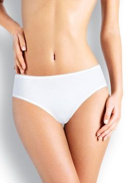 Трусы женские классика