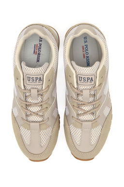 Kad_n Bej Spor Ayakkab_ Sepette S_rpriz _ndirim - U.s. polo assn фото 6