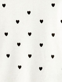 Bisiklet Yaka K?z ?ocuk Triko Kazak - Waikiki фото 2