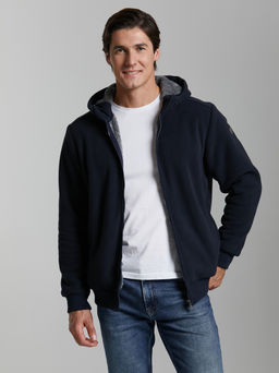 Толстовка мужская 511M-RR-1591/1 RED-N-ROCKS