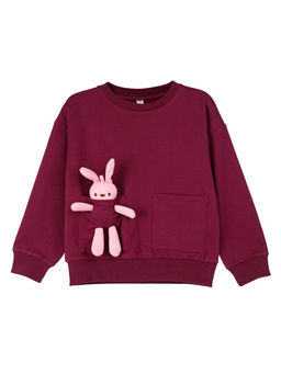 PlayToday / Свитшот для девочки  фото 7