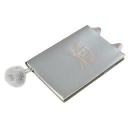 Записная книжка, А6, арт. 52538/ 20 КОТ - Escalada фото 3