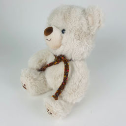 Мягкая игрушка Мишка в шарфе 27 см (арт. 22116/27) - Storyland фото 10