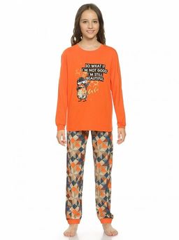 Уценка PELICAN WFAJP4871 комплект для девочек