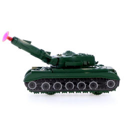 Танк инерционный Ударная сила, стреляет присосками - Simaland фото 4