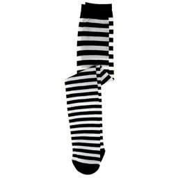 Карнавальный набор «Готическая девчонка»: парик, чулки, воротник