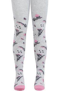 Колготки дет.ESLI 21С-72СПЕ, р.104-110 - 595 светло серый