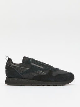 Кроссовки REEBOK CLASSIC LEATHER Артикул 4123669, черный