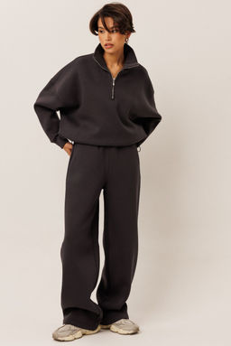 Костюм GO F3124/30-03.170-176 графит