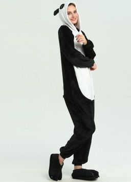 Пижама кигуруми Панда